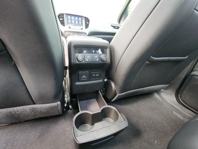used 2023 GMC Acadia car, priced at $30,801