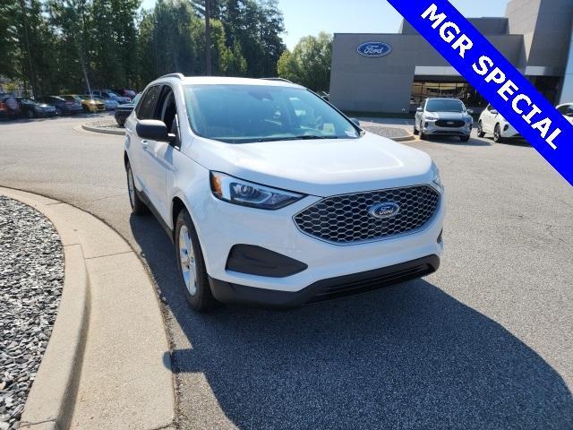 new 2024 Ford Edge car, priced at $32,500