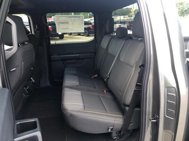 new 2025 Ford F-150 car, priced at $40,683