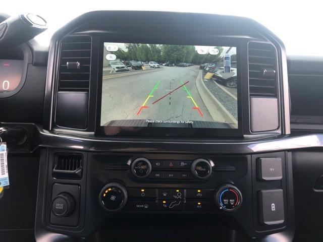 new 2025 Ford F-150 car, priced at $40,683