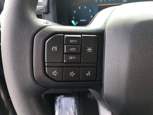 new 2025 Ford F-150 car, priced at $40,683