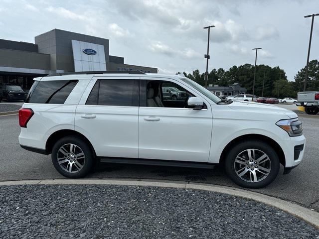 new 2024 Ford Expedition car, priced at $59,120