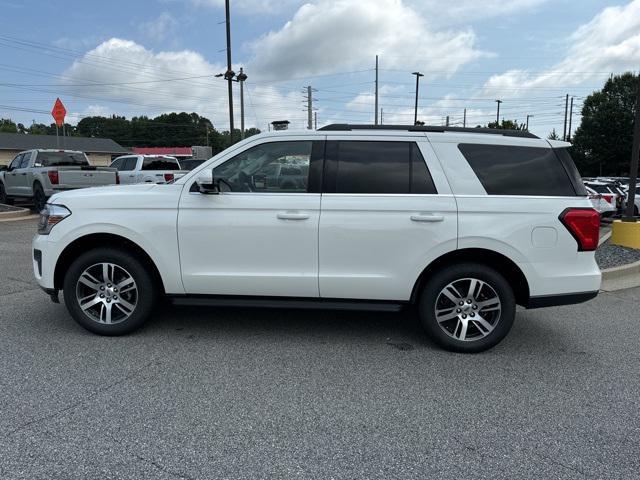 new 2024 Ford Expedition car, priced at $59,120