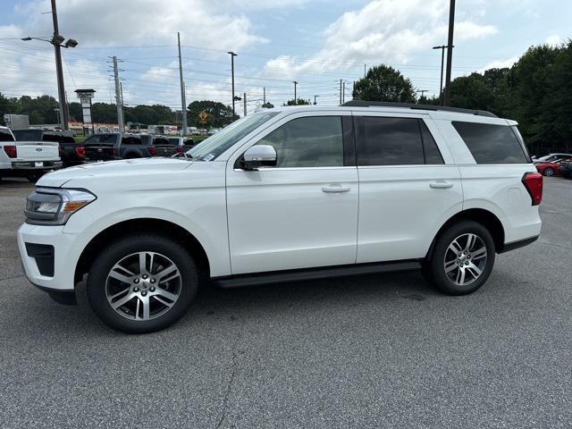 new 2024 Ford Expedition car, priced at $59,120