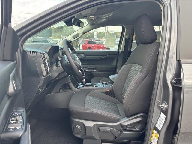 new 2025 Ford Ranger car, priced at $35,775