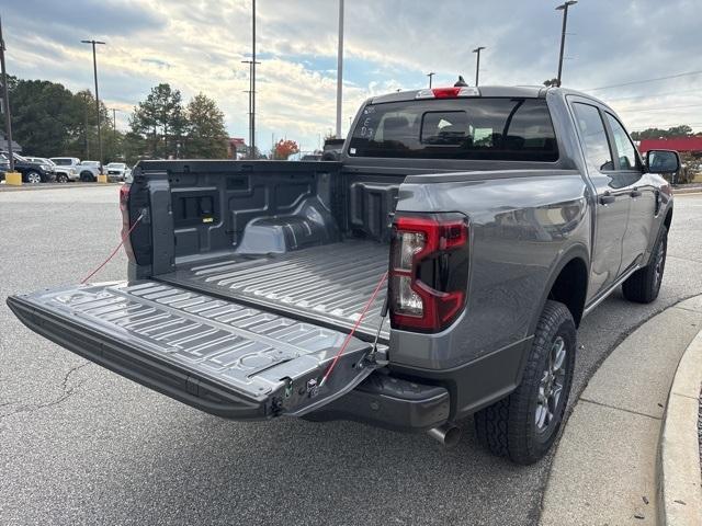 new 2025 Ford Ranger car, priced at $35,775