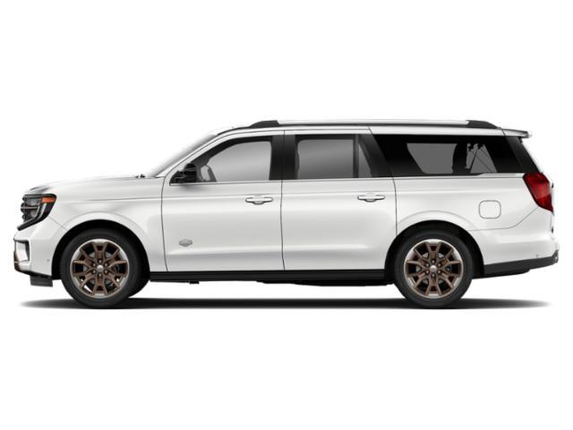 new 2025 Ford Expedition Max car, priced at $90,065