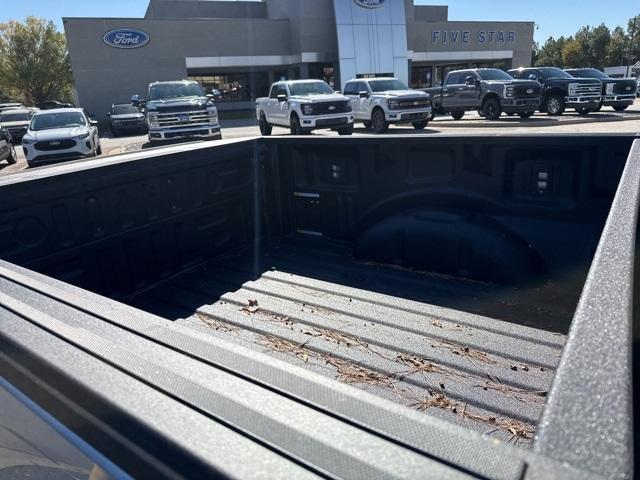 new 2025 Ford F-150 car, priced at $56,330