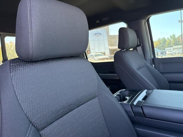 new 2025 Ford F-150 car, priced at $56,330