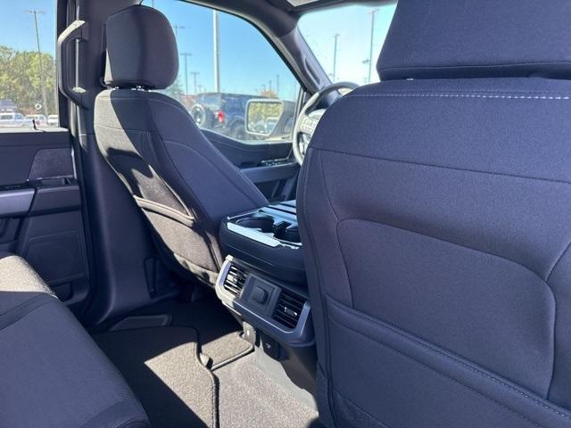 new 2025 Ford F-150 car, priced at $56,330
