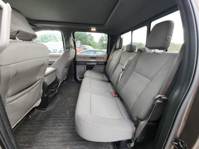 used 2016 Ford F-150 car, priced at $24,733