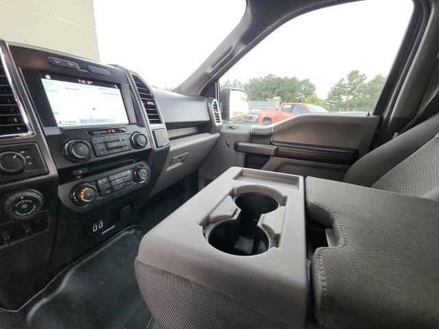 used 2016 Ford F-150 car, priced at $24,733