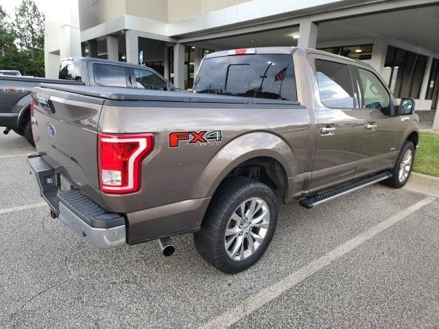 used 2016 Ford F-150 car, priced at $24,733