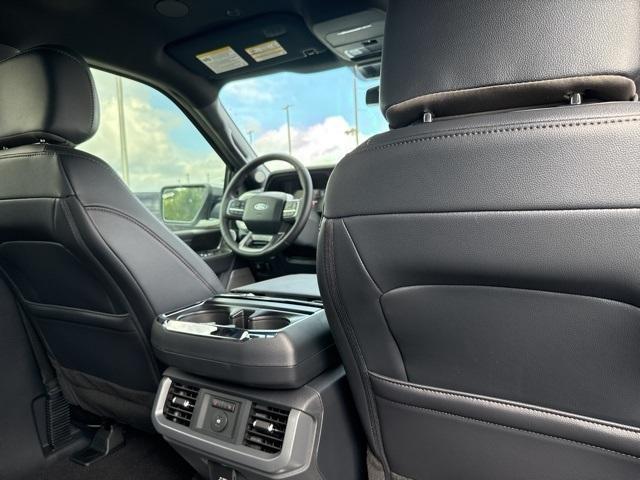 new 2025 Ford F-150 car, priced at $79,650