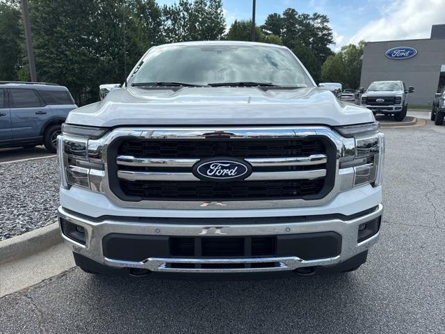 new 2025 Ford F-150 car, priced at $79,650