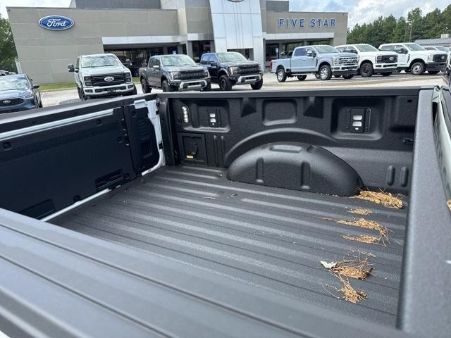 new 2025 Ford F-150 car, priced at $79,650