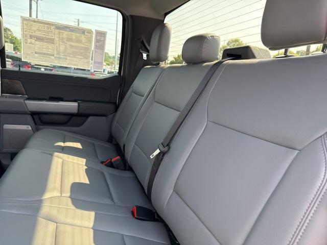 new 2025 Ford F-150 Lightning car, priced at $61,391