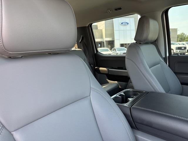 new 2025 Ford F-150 Lightning car, priced at $61,391