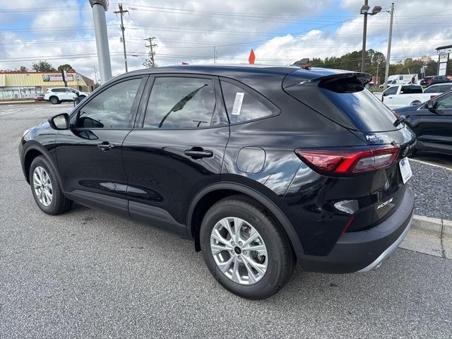 new 2025 Ford Escape car, priced at $27,825