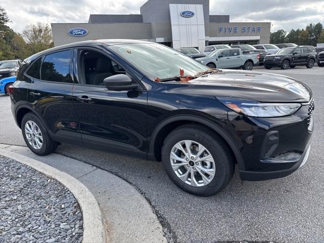 new 2025 Ford Escape car, priced at $27,825