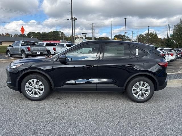 new 2025 Ford Escape car, priced at $27,825