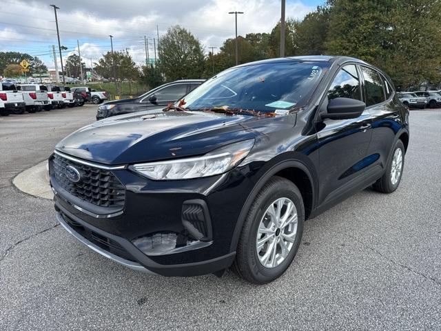 new 2025 Ford Escape car, priced at $27,825