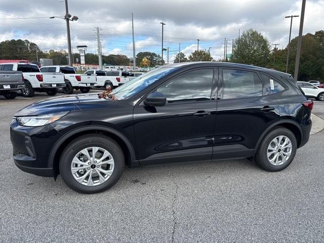 new 2025 Ford Escape car, priced at $27,825