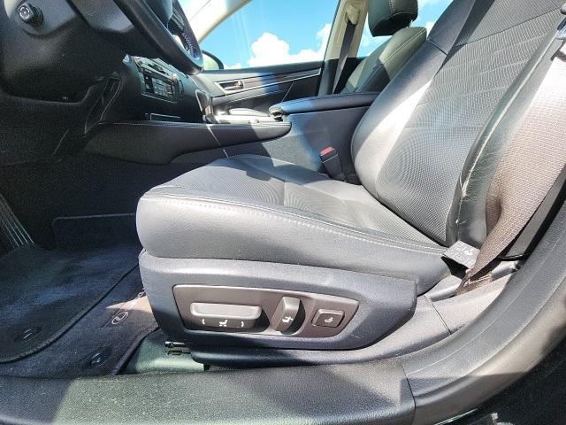 used 2016 Lexus GS 350 car, priced at $20,280
