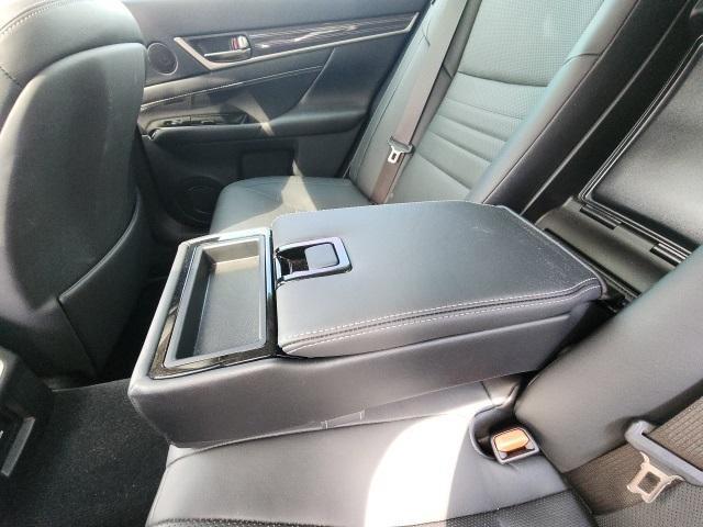 used 2016 Lexus GS 350 car, priced at $20,280