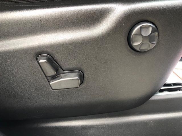 used 2021 Jeep Grand Cherokee car, priced at $29,897