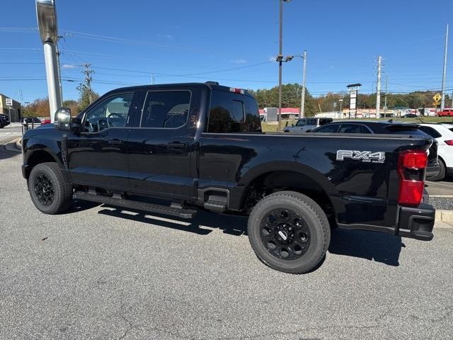 new 2024 Ford F-250 car, priced at $65,210