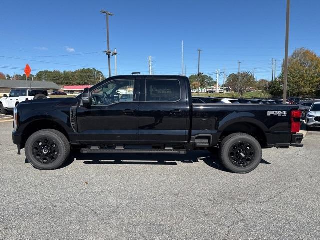 new 2024 Ford F-250 car, priced at $65,210