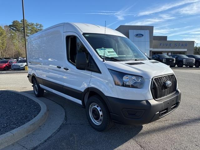 new 2024 Ford Transit-250 car, priced at $46,530