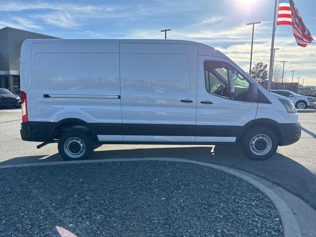 new 2024 Ford Transit-250 car, priced at $46,530