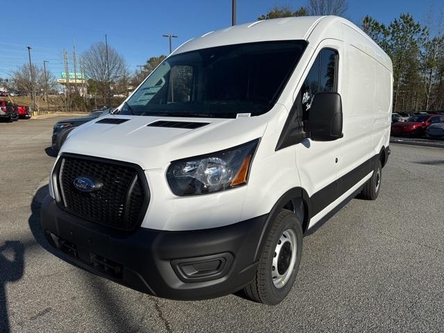 new 2024 Ford Transit-250 car, priced at $46,530