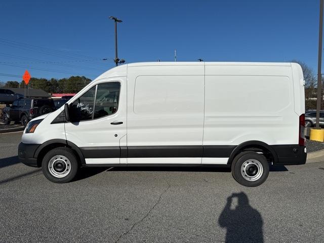 new 2024 Ford Transit-250 car, priced at $46,530