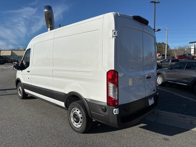 new 2024 Ford Transit-250 car, priced at $46,530