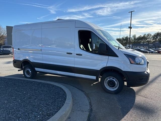 new 2024 Ford Transit-250 car, priced at $46,530