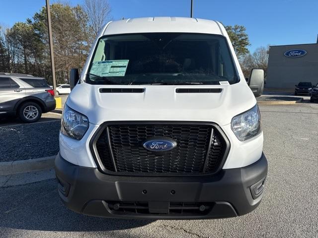 new 2024 Ford Transit-250 car, priced at $46,530