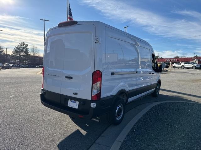 new 2024 Ford Transit-250 car, priced at $46,530