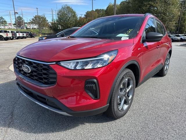 new 2025 Ford Escape car, priced at $28,970