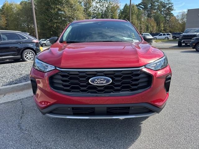 new 2025 Ford Escape car, priced at $28,970