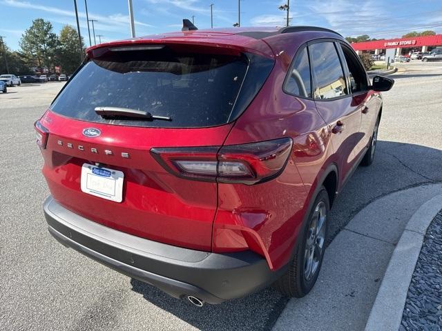 new 2025 Ford Escape car, priced at $28,970