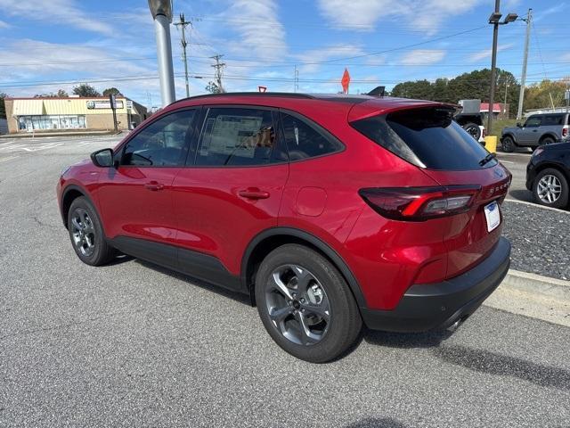 new 2025 Ford Escape car, priced at $28,970