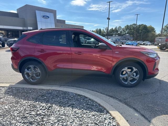 new 2025 Ford Escape car, priced at $29,970