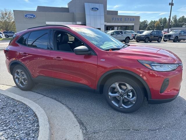 new 2025 Ford Escape car, priced at $28,970