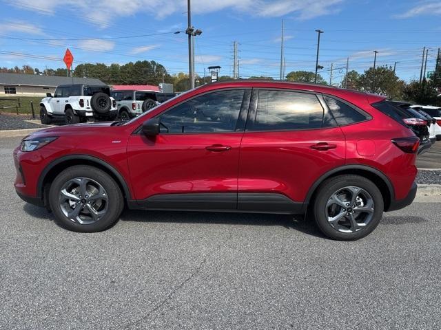 new 2025 Ford Escape car, priced at $28,970