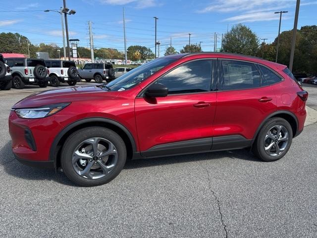 new 2025 Ford Escape car, priced at $28,970