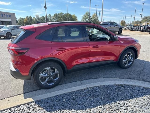 new 2025 Ford Escape car, priced at $28,970