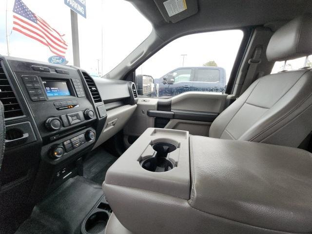 used 2015 Ford F-150 car, priced at $14,500